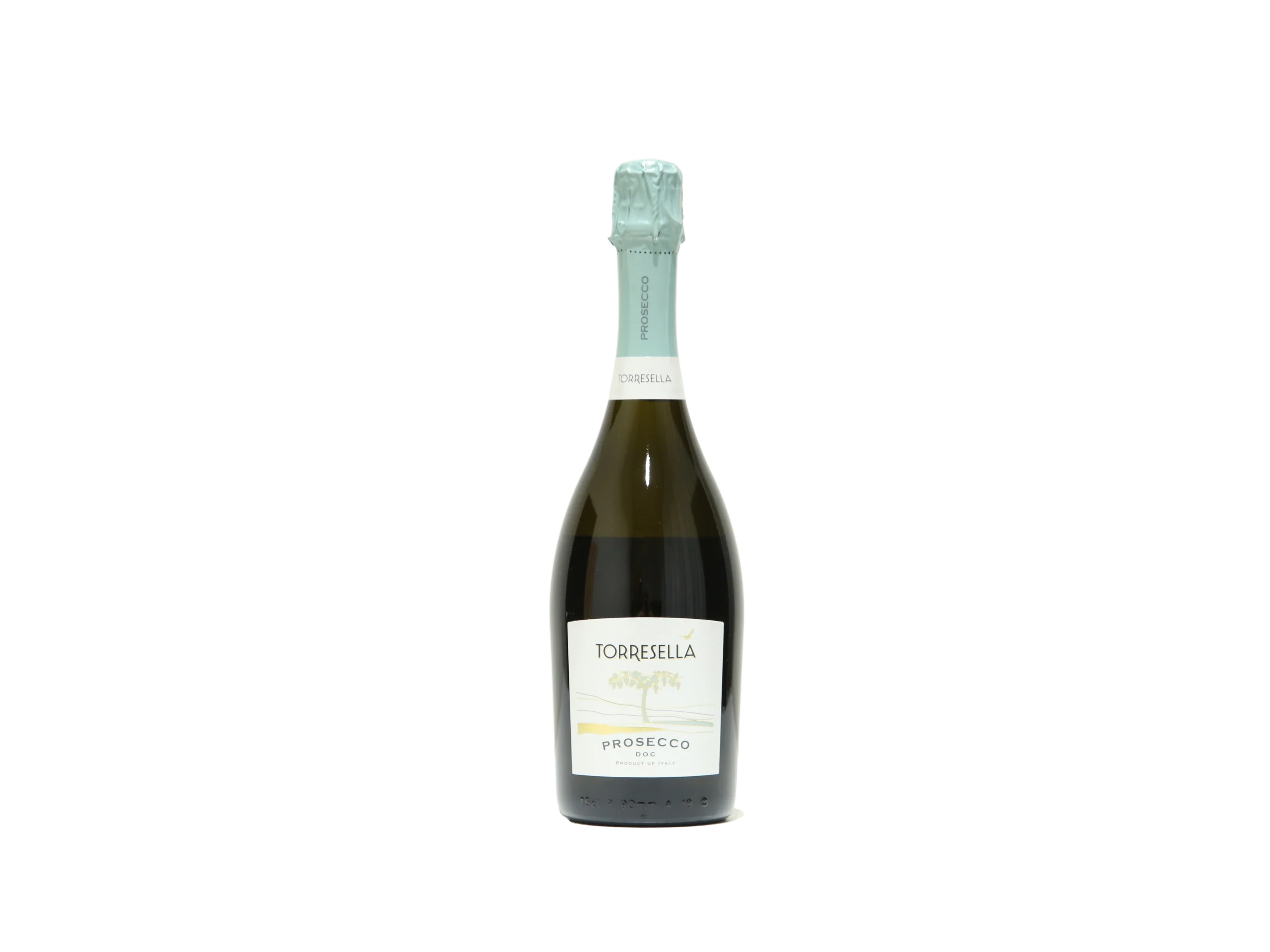 プロセッコさま センシィ 18K オーガニック・プロセッコ・グリーン 750ml Green