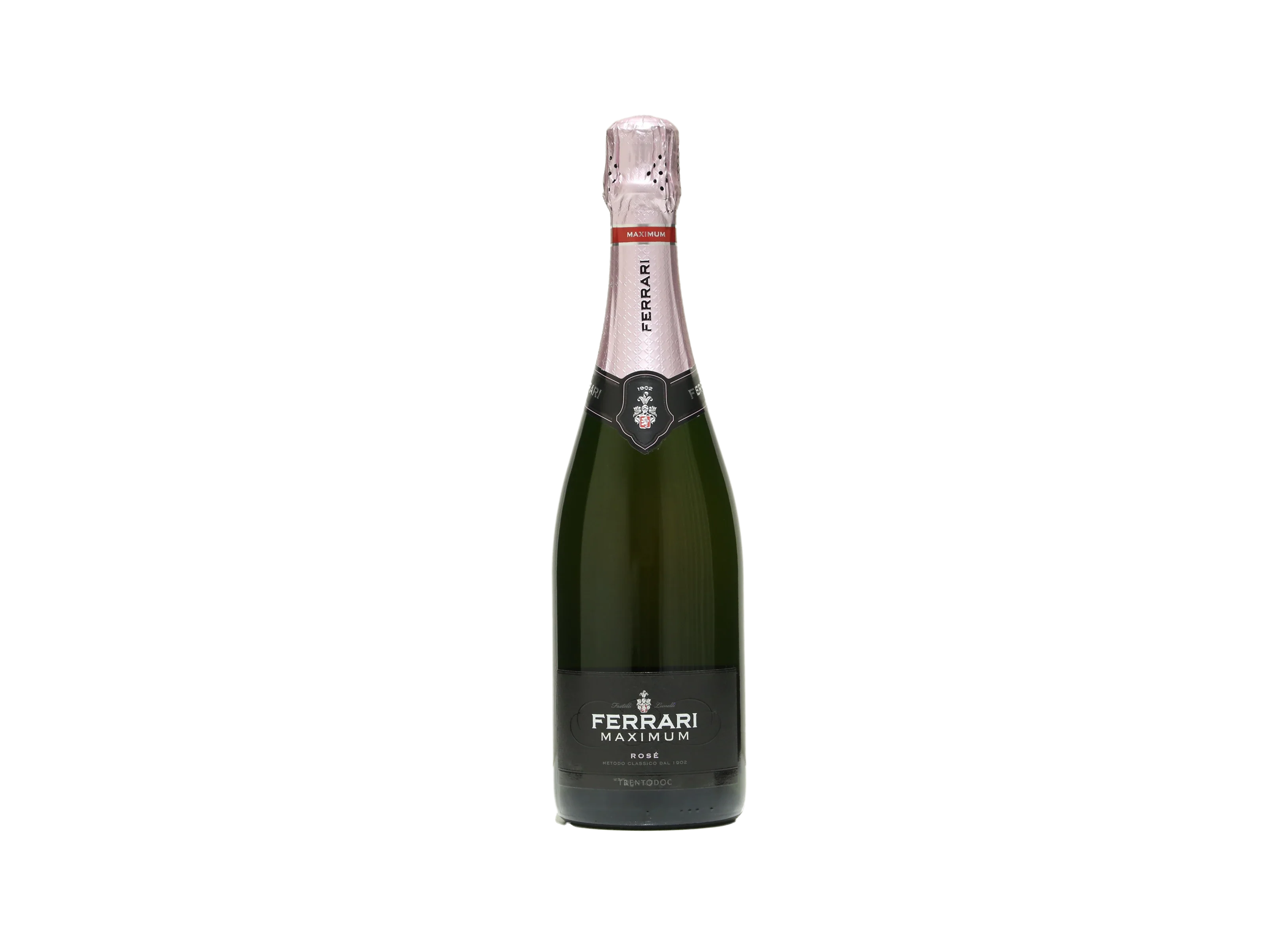 FERRARI フェッラーリ マキシマムブリュット750ml スパークリングワイン フェッラーリ マキシマム ブリュット