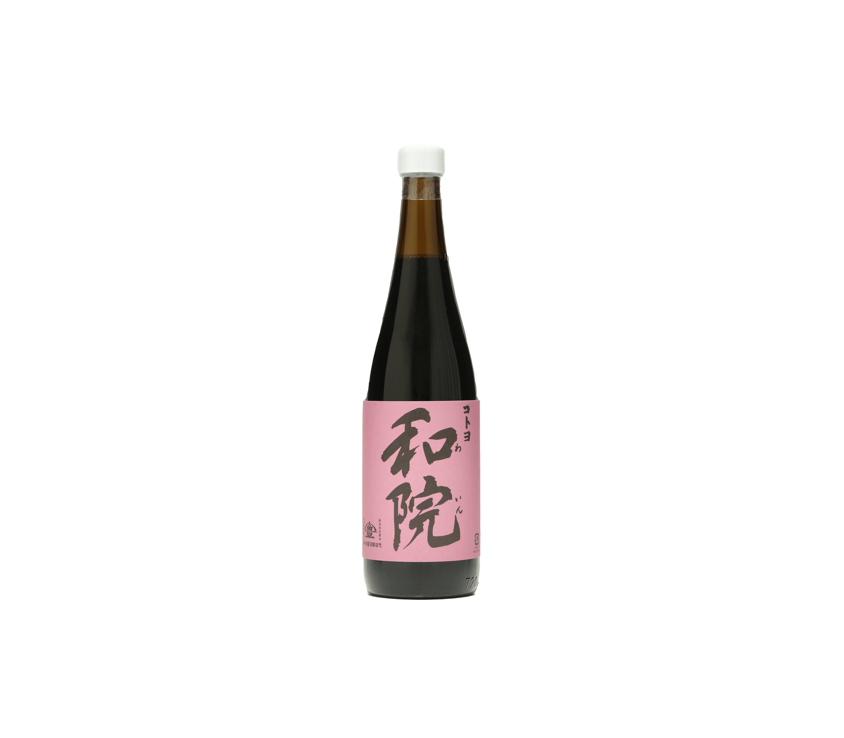 2021新春福袋】 コトヨ醤油 和院 720ml fisd.lk