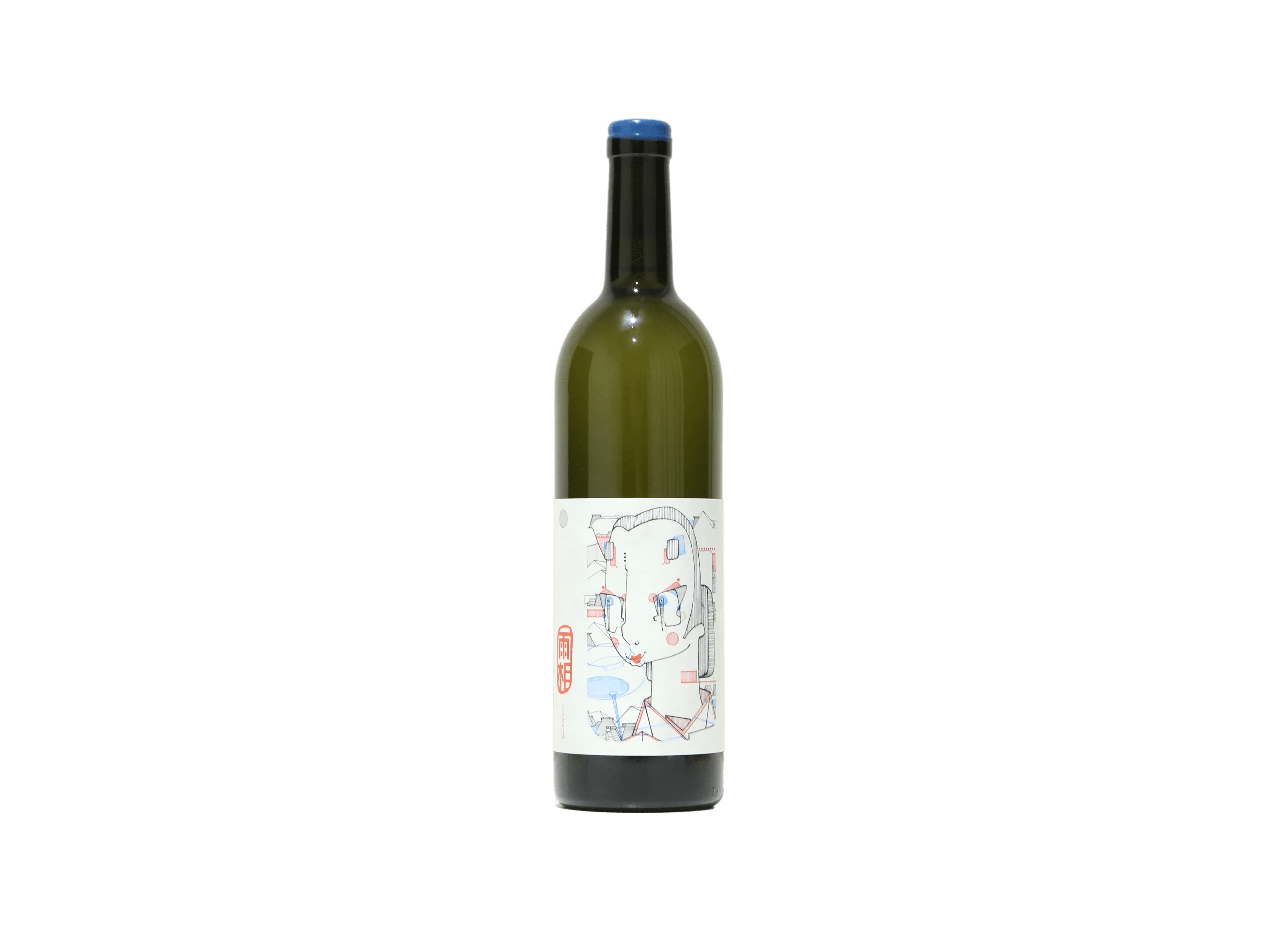 98WINEs 霜（SOU） 白 甲州 2021 | 日本酒・ワイン・焼酎 ｜IMADEYA