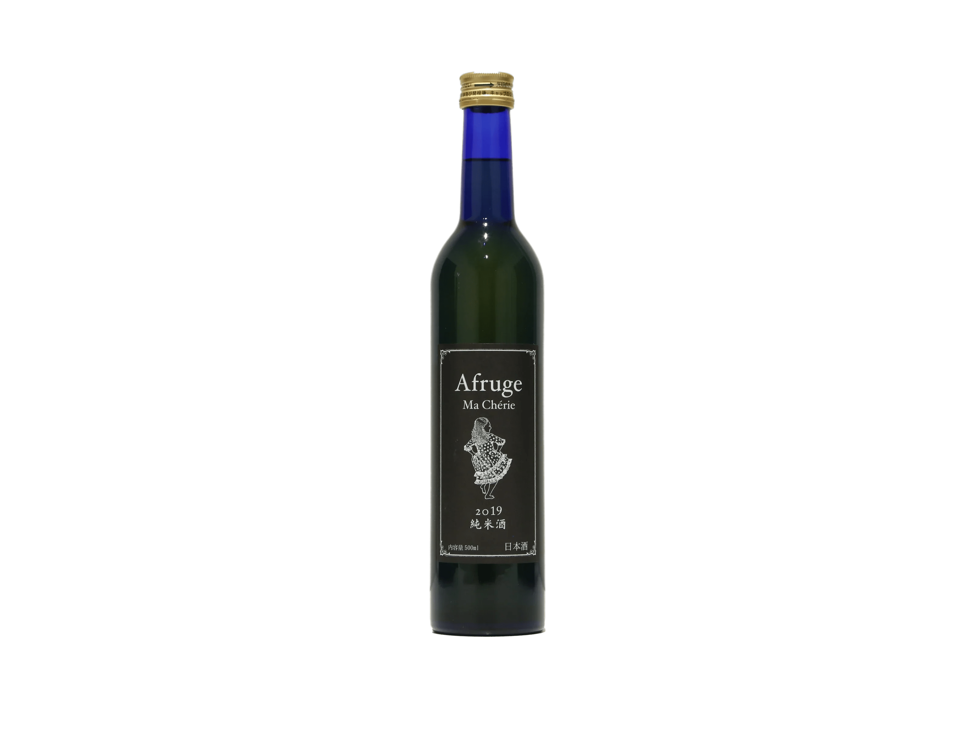 木戸泉（きどいずみ） Afruge（アフルージュ） マシェリ 2019 | 日本酒