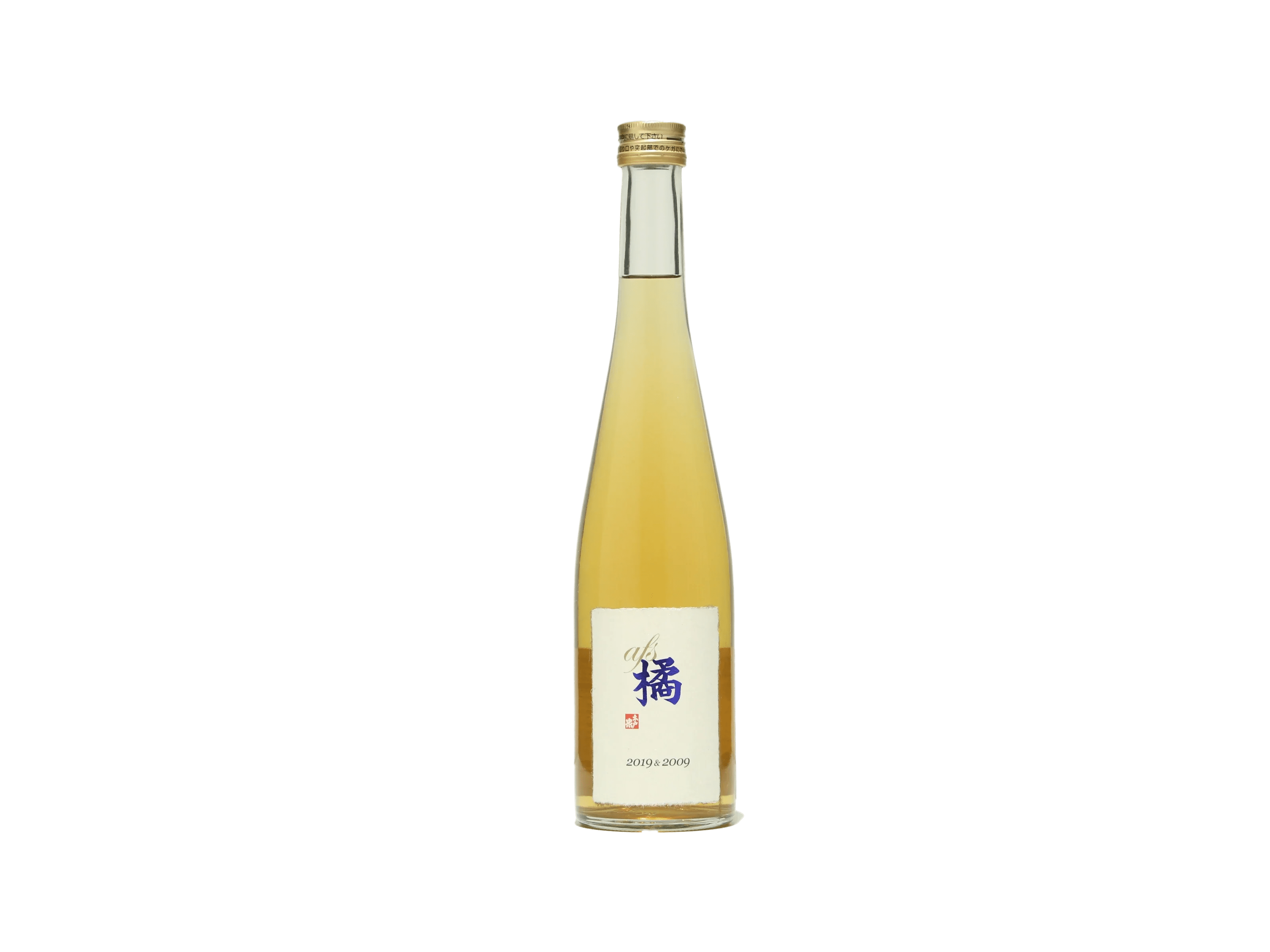 afs 橘-2019&2009- | 日本酒・ワイン・焼酎 ｜IMADEYA ONLINE STORE