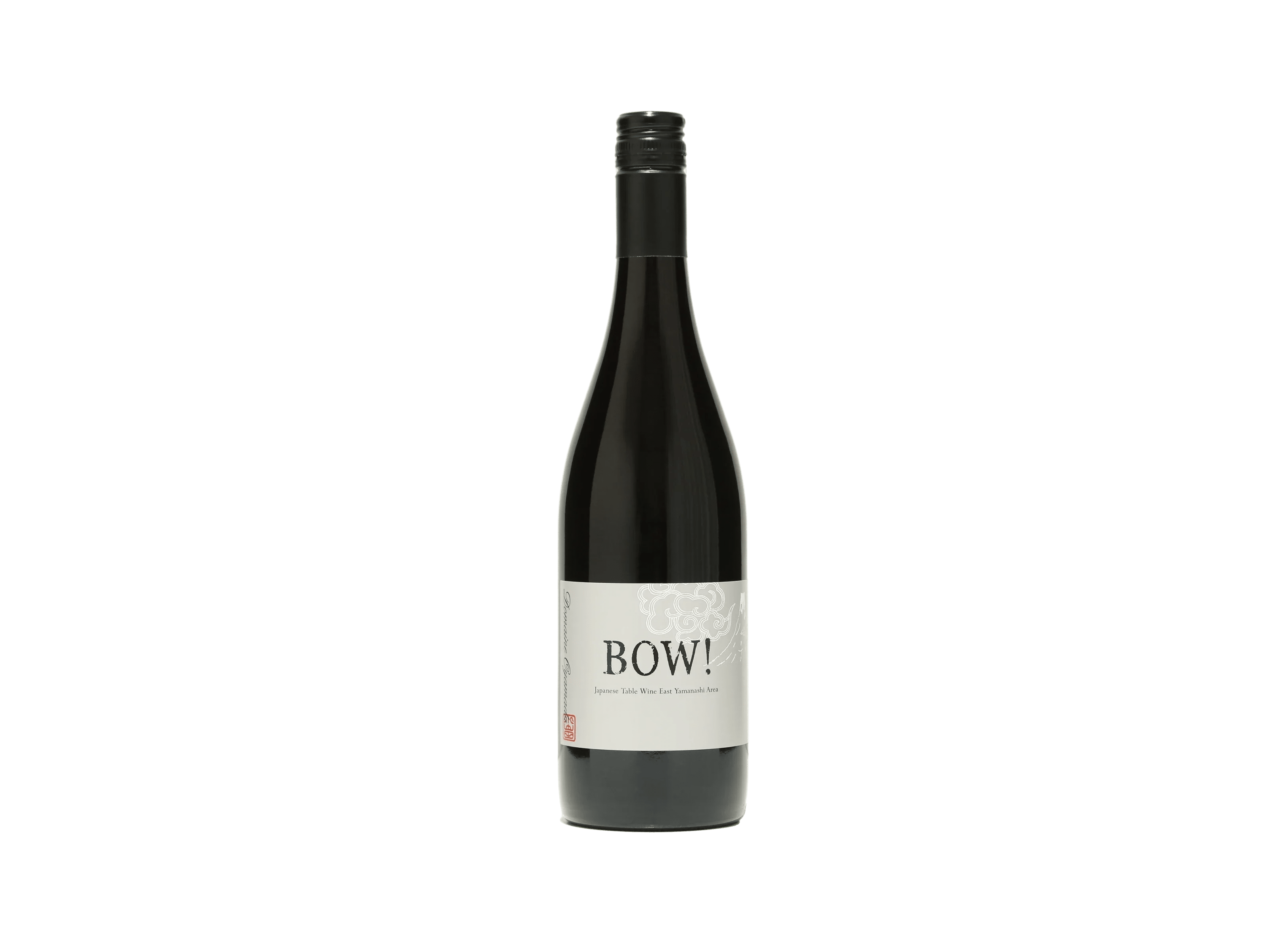 ドメーヌ・オヤマダ BOW! 赤 2021 | 日本酒・ワイン・焼酎 |IMADEYA ドメーヌ・オヤマダ BOW! 赤 2021 | 日本酒・ワイン・焼酎 |IMADEYA
