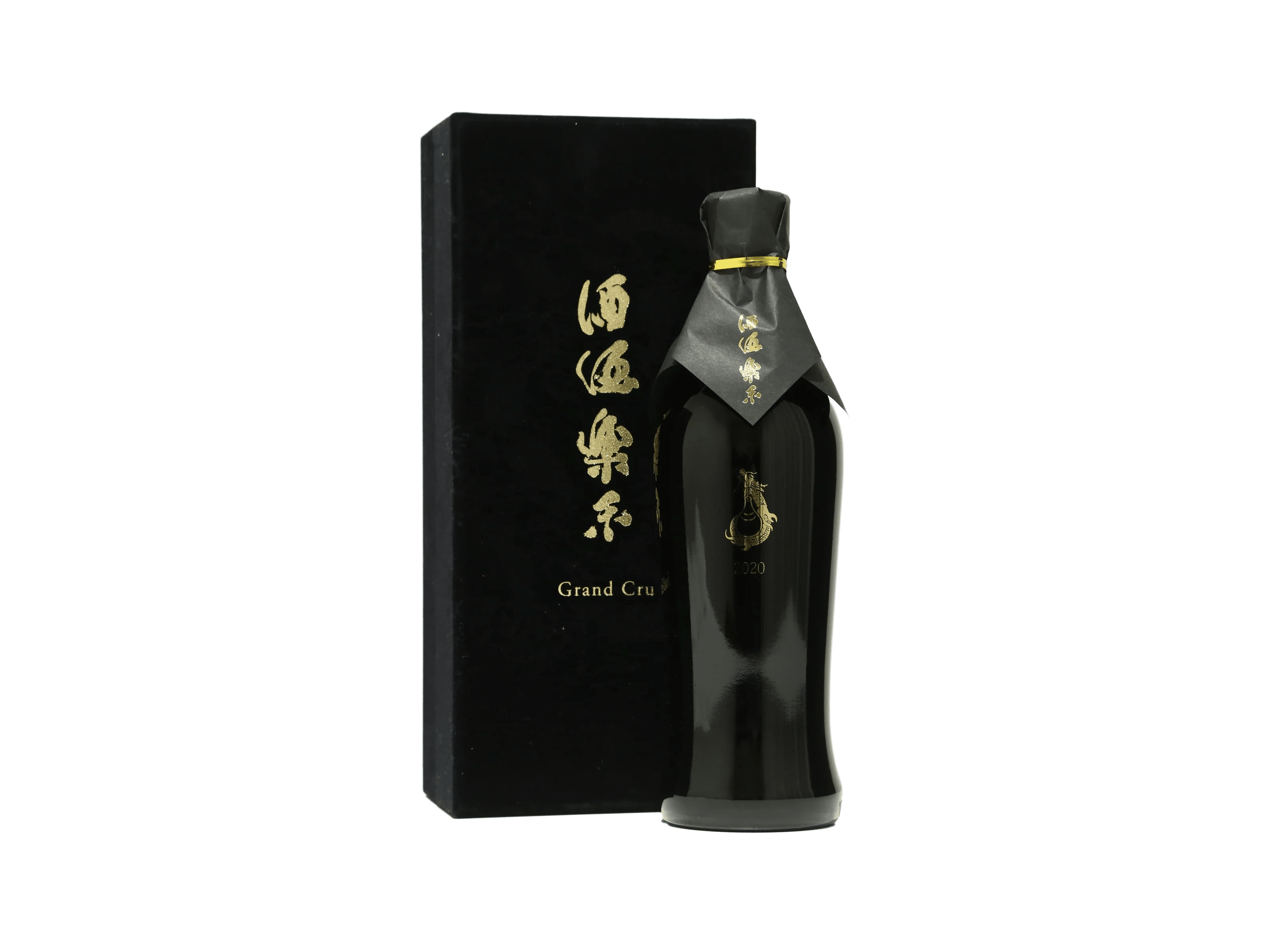 Grand Cru 酒酒楽楽 金 芋 30° | 日本酒・ワイン・焼酎 ｜IMADEYA