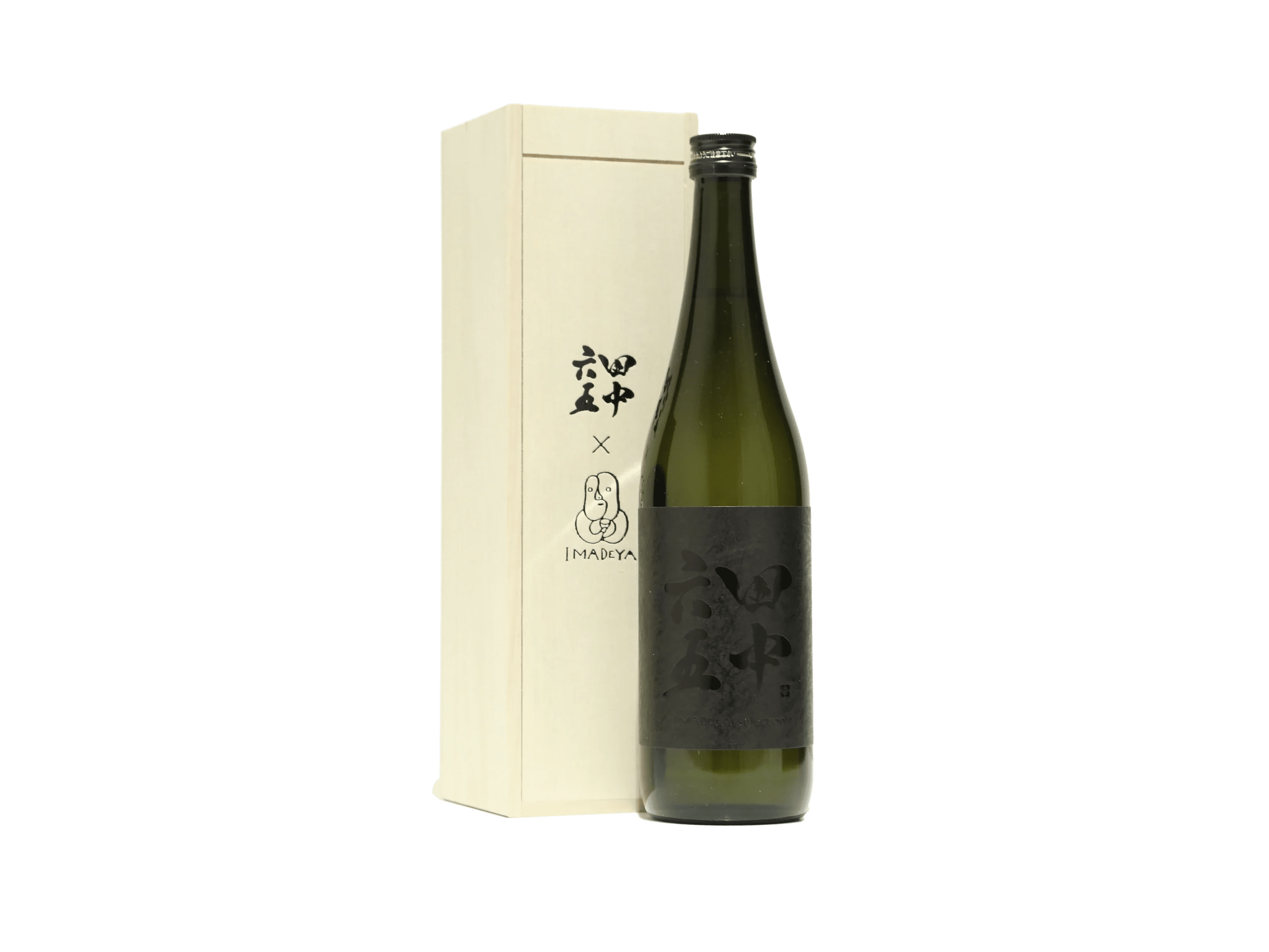 IMADEYA限定】田中六五 袋しぼり | 日本酒・ワイン・焼酎 ｜IMADEYA