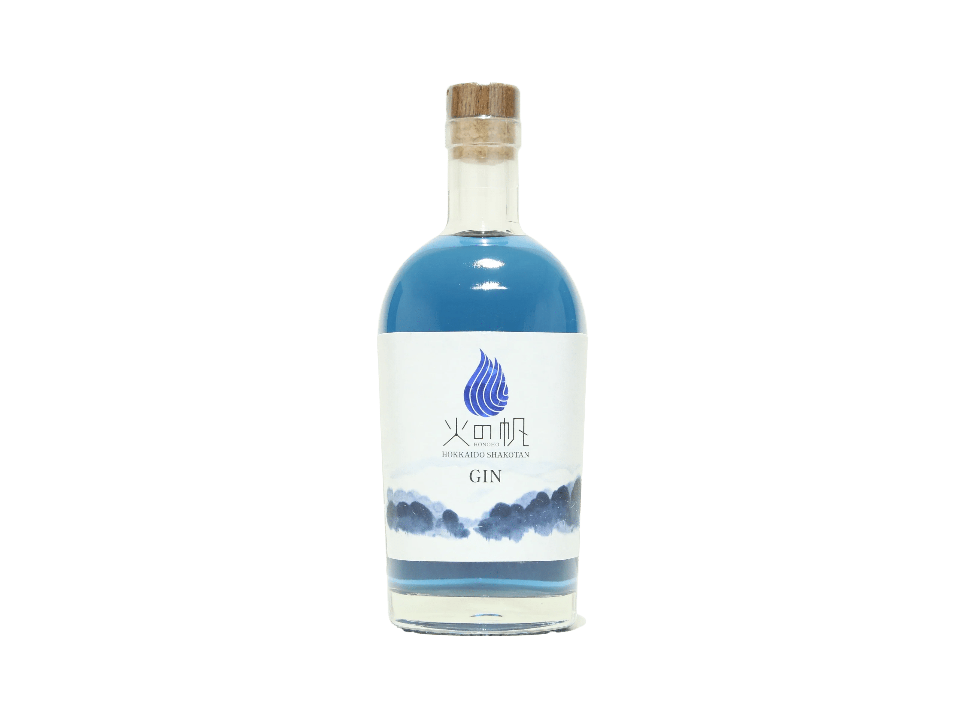 火の帆 KIBOU BLUE | 日本酒・ワイン・焼酎 ｜IMADEYA ONLINE STORE