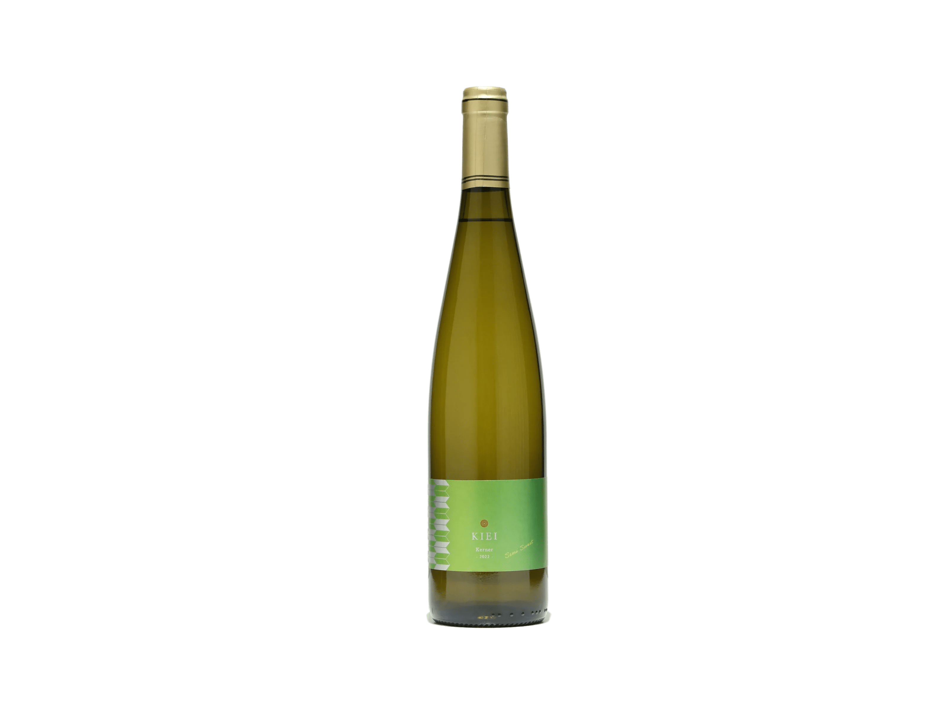 河内ワイン KIEI ケルナー セミスウィート 2022 | 日本酒・ワイン