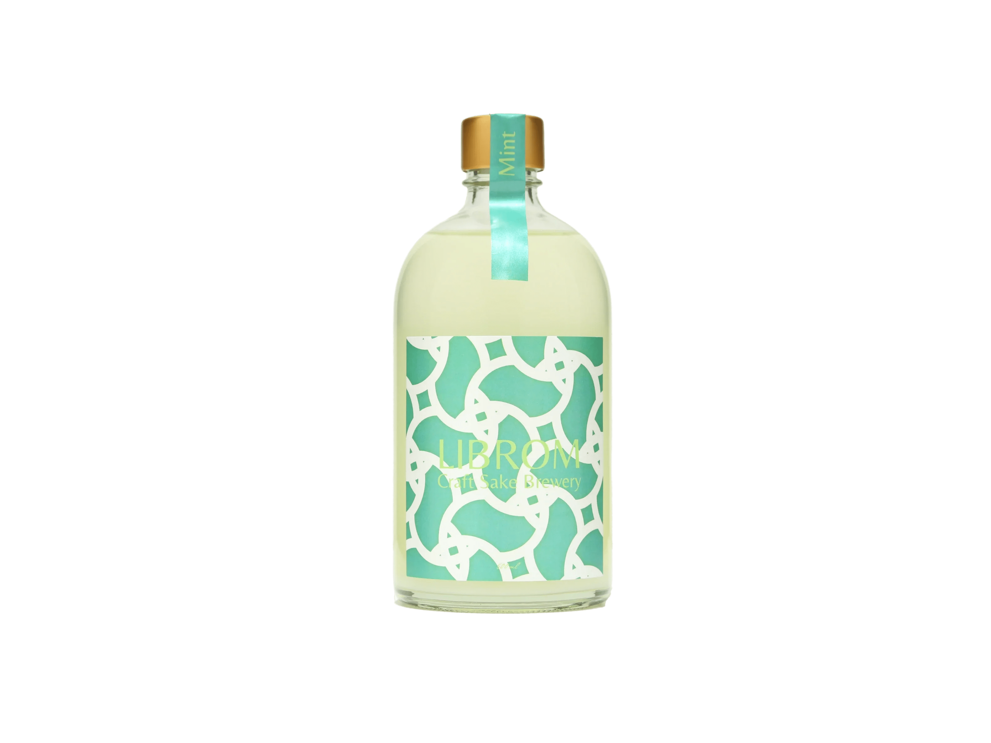 LIBROM ミント | 日本酒・ワイン・焼酎 ｜IMADEYA ONLINE STORE