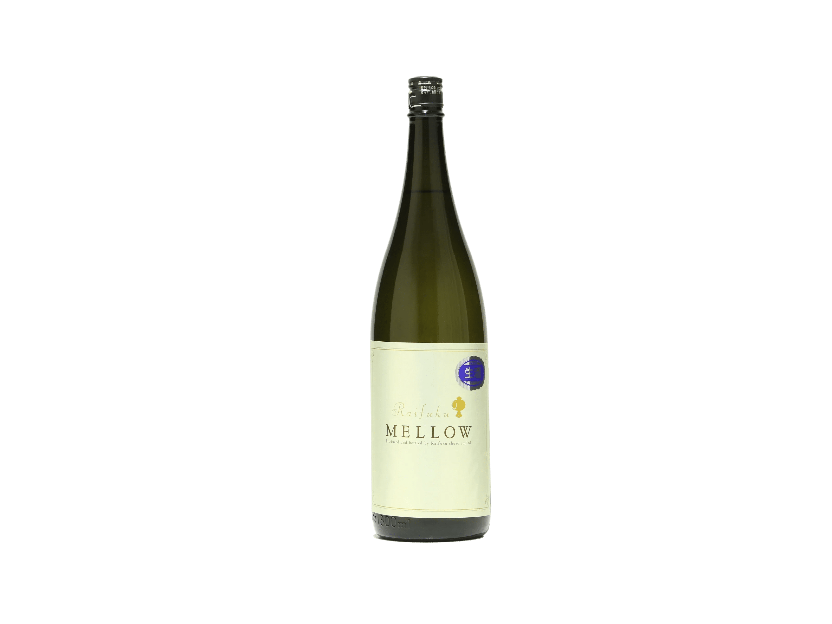 来福（らいふく） MELLOW 貴醸酒 | 日本酒・ワイン・焼酎 ｜IMADEYA