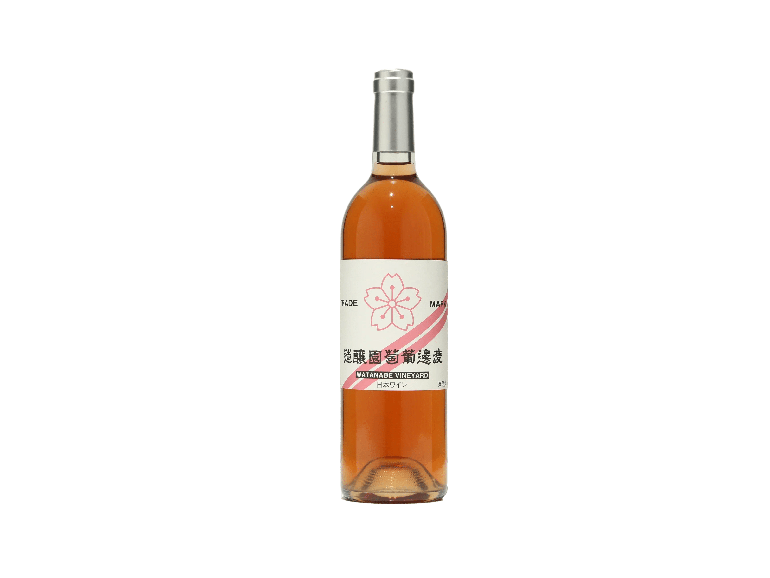 Nasu Wine スタンダード ロゼ | 日本酒・ワイン・焼酎 ｜IMADEYA