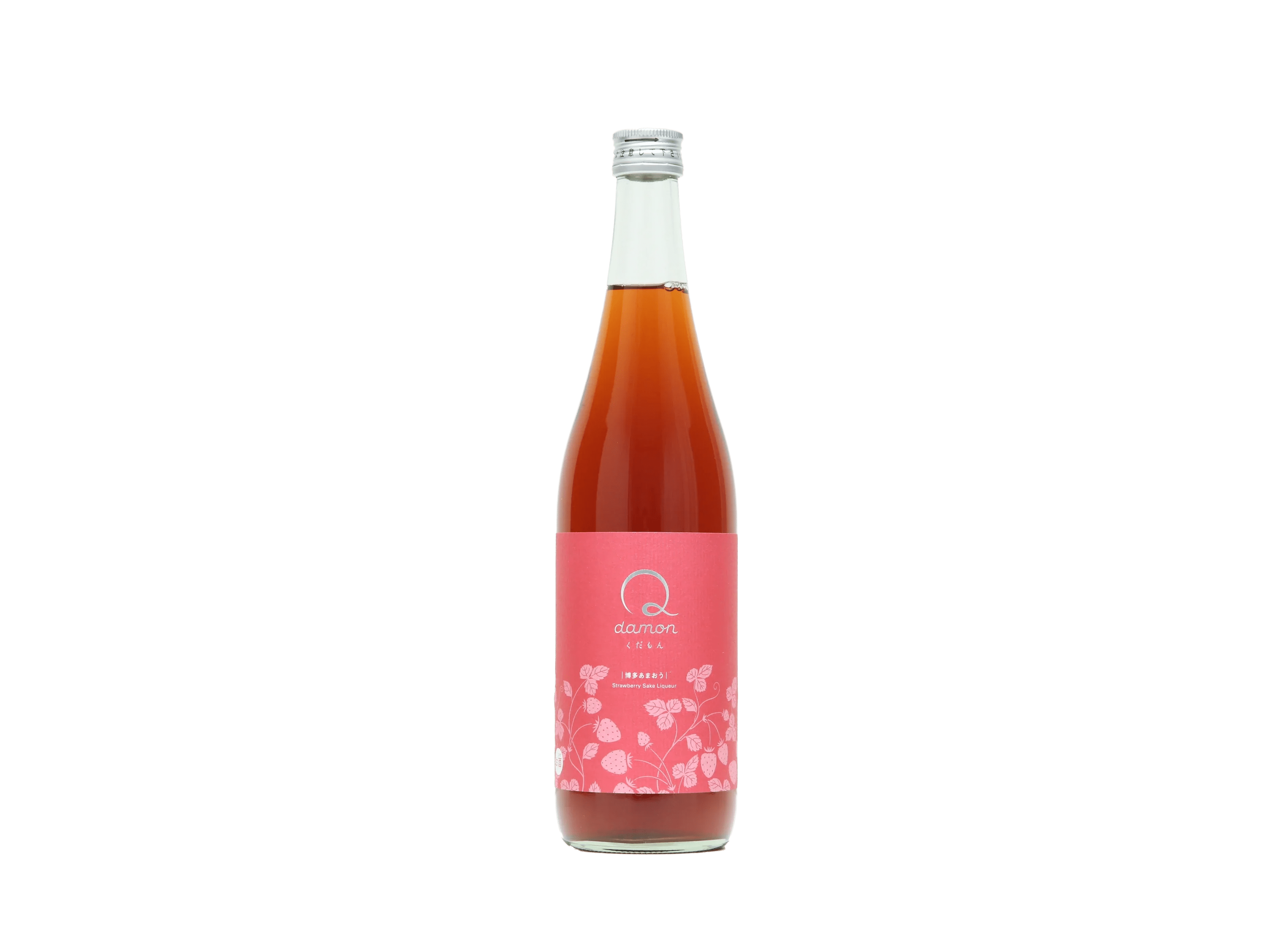 Qdamon Hakata Amaou | Sake, Wine, Shochu | IMADEYA ONLINE STORE