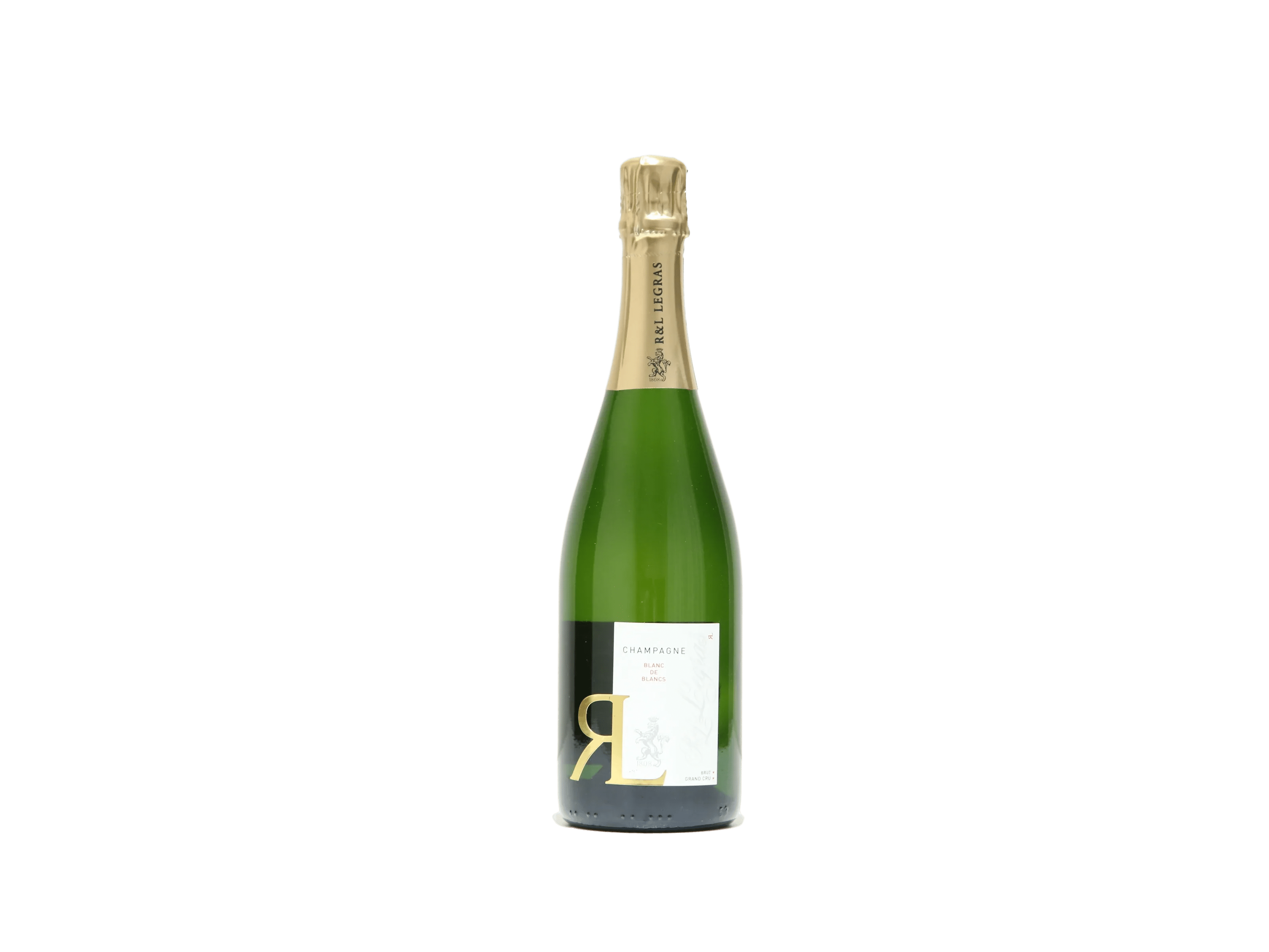 R＆L.ルグラ シャンパーニュ・ブラン・ド・ブラン | 日本酒・ワイン