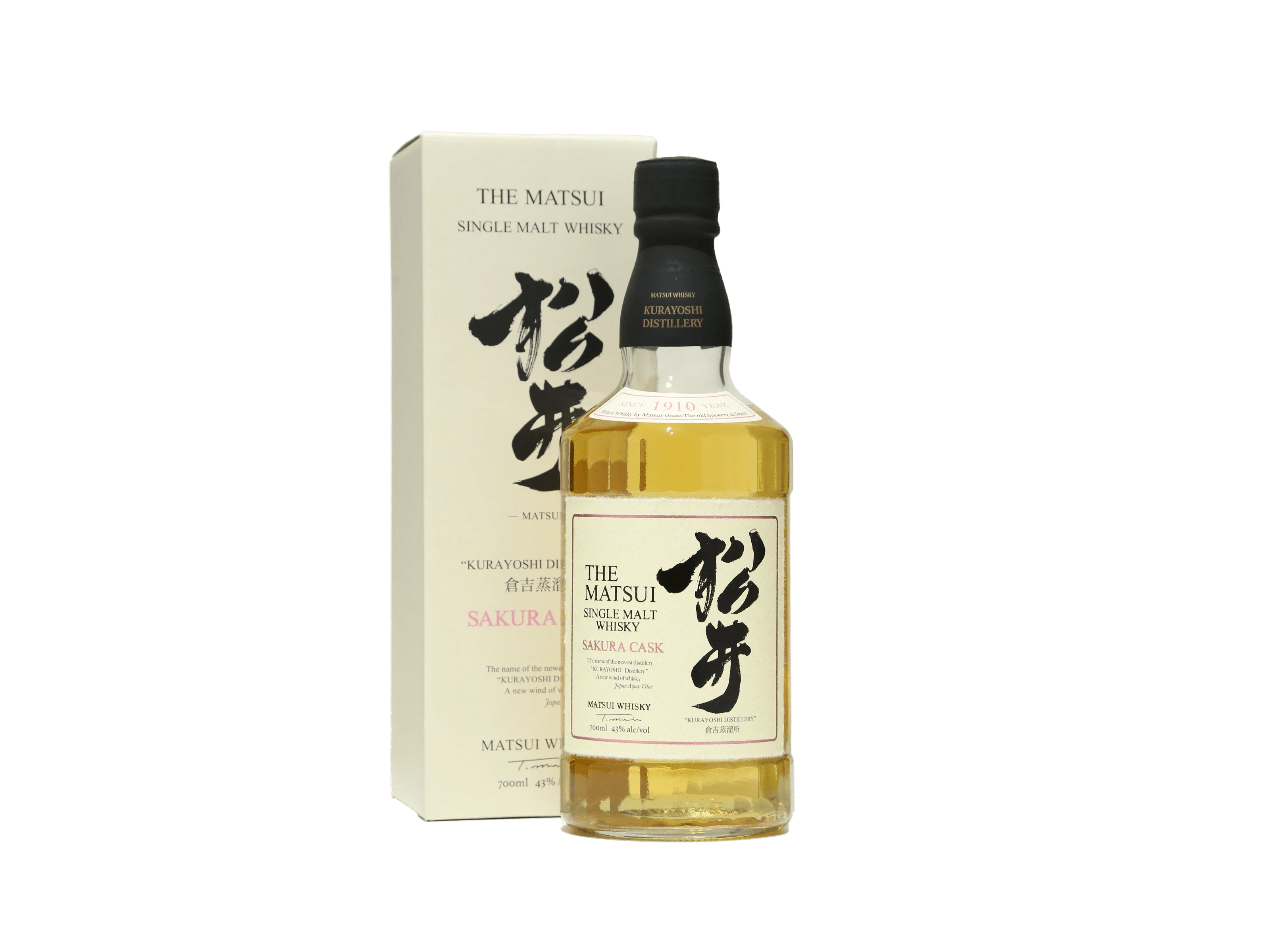 松井 SAKURA CASK | 日本酒・ワイン・焼酎 ｜IMADEYA ONLINE STORE