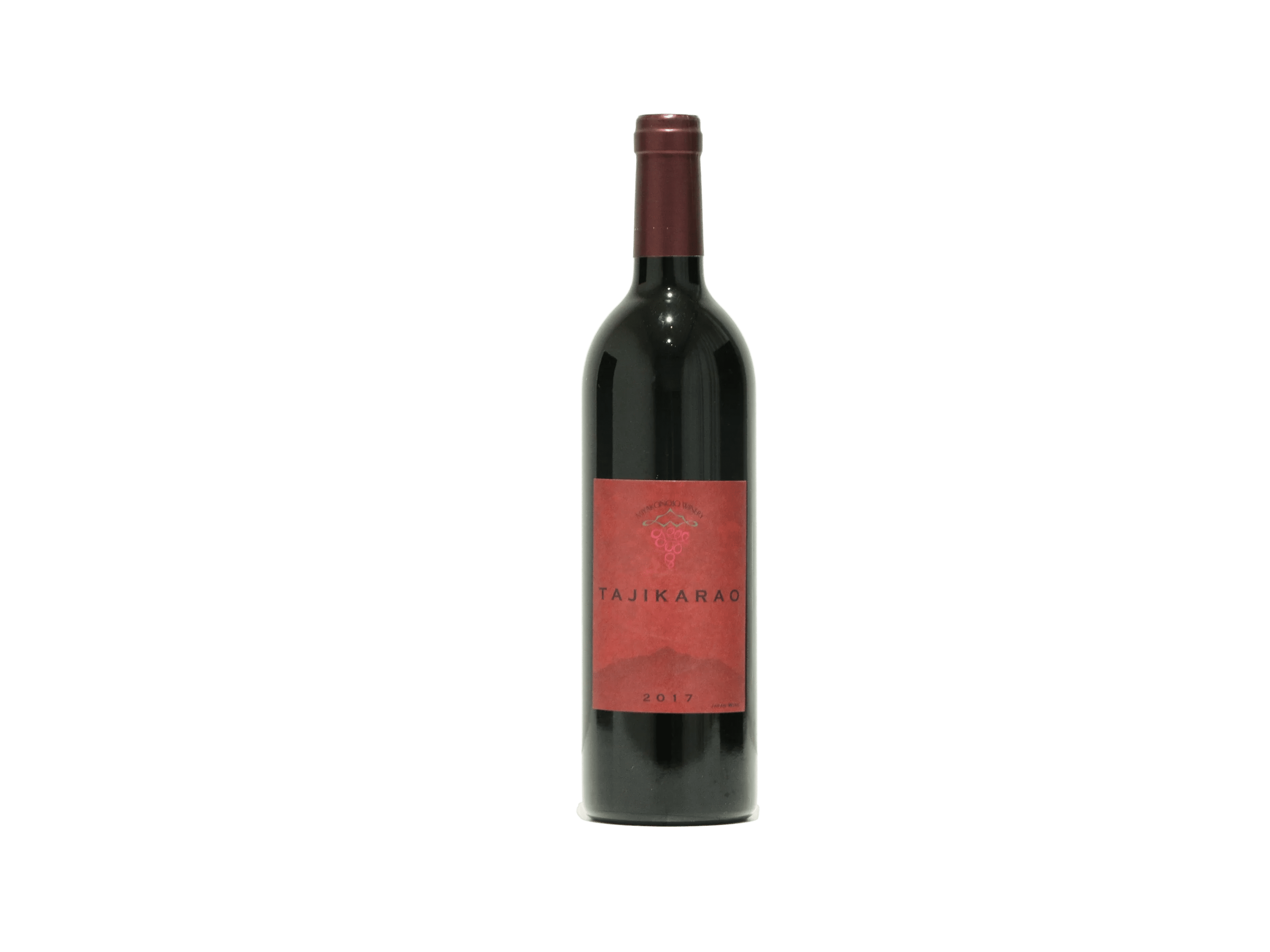 都城ワイナリー Tajikarao | 日本酒・ワイン・焼酎 ｜IMADEYA ONLINE STORE